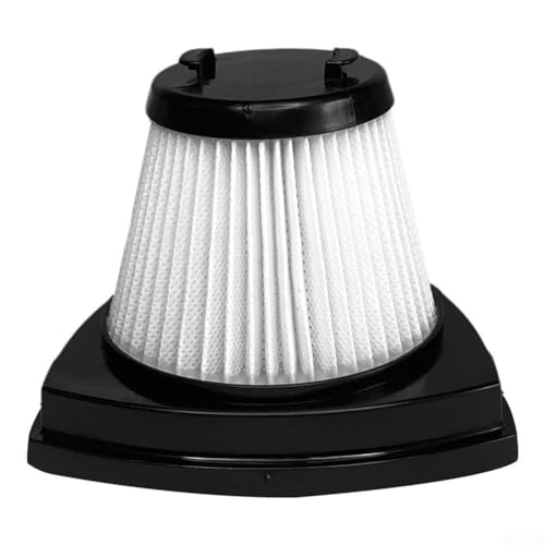 Ersatz-HEPA-Filter für JONR ED20 Pro Akku-Staubsauger, 2er-Pack und 5er-Pack für verbesserte Luft (2er-Pack) von CNANRNANC