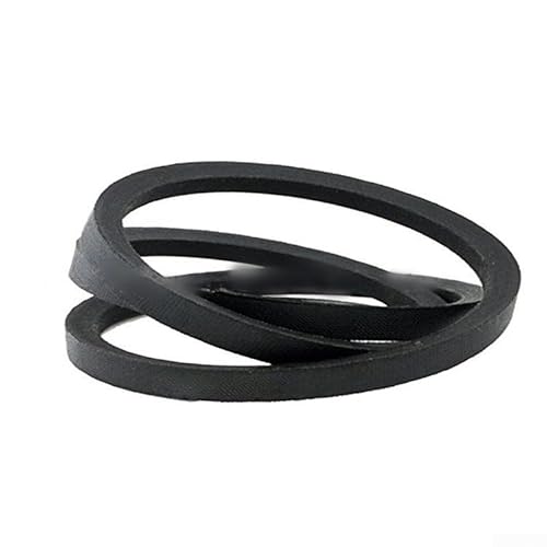 Ersatz-Rasenmäherriemen für Modell 167133, entworfen für Garten und Außenbereich, bietet stabile und effiziente Leistung von CNANRNANC