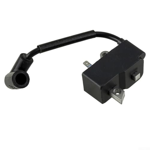 Ersatz für Zündspulenmodul für 435 445 450 232R 225R und Kettensägenmodelle für CS2240 CS2245 Teil 537038501 für zuverlässige Motorfunktion von CNANRNANC