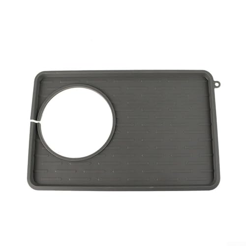 Espressomaschinen-Zubehör für Breville 870/880 aus wasserdichtem, rutschfestem Silikon, um Ihren Bereich ordentlich und organisiert zu halten Espressomaschinen-Zubehör für Breville 870/880 aus wasserdichtem, rutschfestem Silikon, um Ihren Bereich ordentlich und organisiert zu halten von CNANRNANC