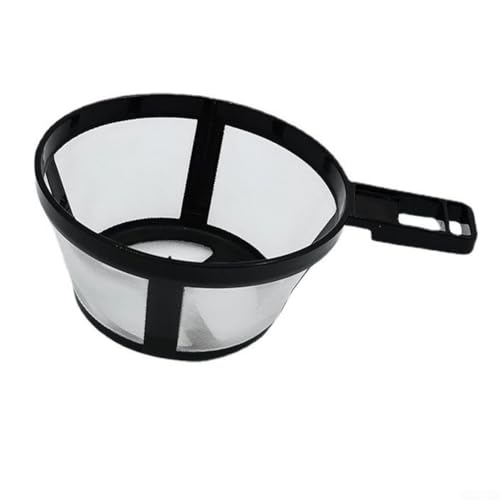 Filternetz zum Aufbrühen von Kaffee, Tee und Wasser, multifunktionales Design ermöglicht einfache Verwendung und effiziente Filterung Filternetz zum Aufbrühen von Kaffee, Tee und Wasser, multifunktionales Design ermöglicht einfache Verwendung und effiziente Filterung von CNANRNANC