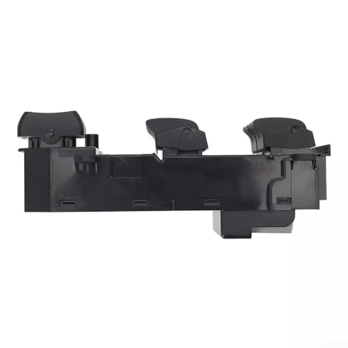 Für Honda CRV Elektrischer Fensterschalter links vorne 35750SWAG01 Ersatz für Modelle 2008 bis 2011 OEM Passform von CNANRNANC
