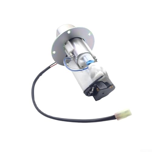 Für Kawasaki Für Z750 ZR750L 2007 2012 Kraftstoffpumpe Montage Ersatzteil Metall OEM 490400018 490400724 Hohe Haltbarkeit von CNANRNANC