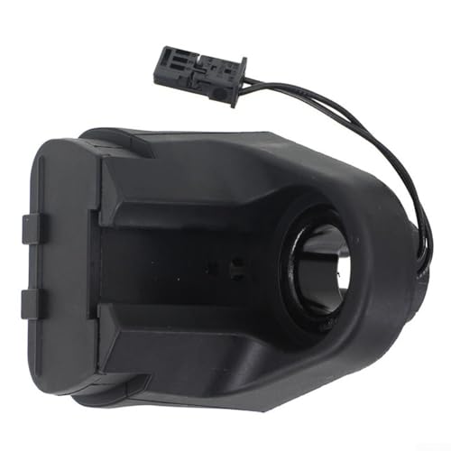 Heckklappenschalter Heckscheibenschalter und Kofferraumschalter Kompatibel mit Für BMW Für E39 Touring Modelle 1995 2004 Ersatzteil OEM 61318363631 von CNANRNANC