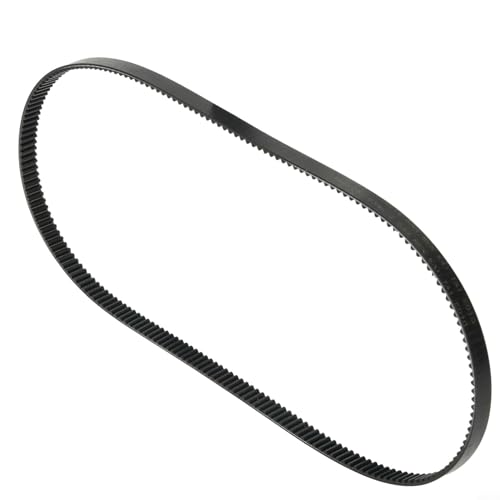 High Function 140 Teeth 420mm Bread Maker Belt Replacement for XBM Models 1018, 103, 1068, 438, 538X, BM 1238 (204T) von CNANRNANC
