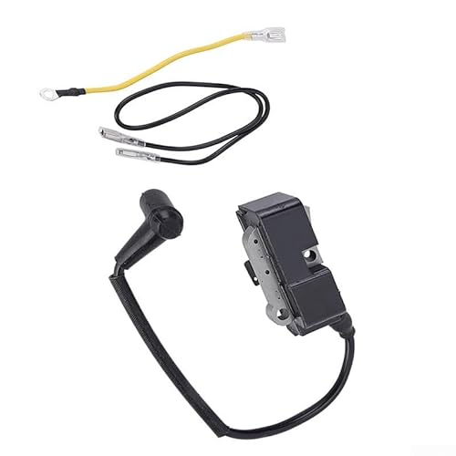 Hochspannungssack Zündspule Kit für Modelle 365 Für 372 Für 390 Für 385 Für 375 Bietet Konstruktion mit Metall- und Kunststoffkomponenten Hochspannungssack Zündspule Kit für Modelle 365 Für 372 Für 390 Für 385 Für 375 Bietet Konstruktion mit Metall- und Kunststoffkomponenten von CNANRNANC