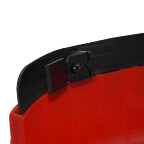 Multi Compatibility Guard Shield Cover for Different Brushcutter Models Multi Compatibility Guard Shield Cover for Different Brushcutter Models von CNANRNANC