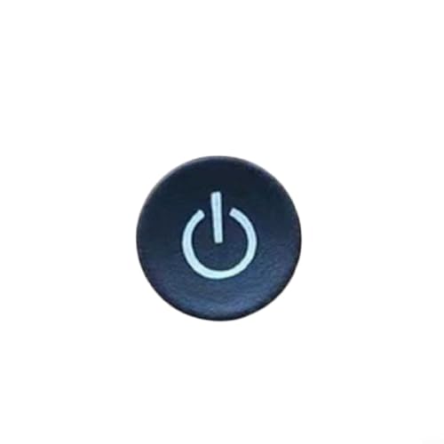 Navigation Screen Button Knob Cover for Chevrolet For Malibu XL 2017 2022, Solid Direct Replacement Option Navigation Screen Button Knob Cover for Chevrolet For Malibu XL 2017 2022, Solid Direct Replacement Option von CNANRNANC