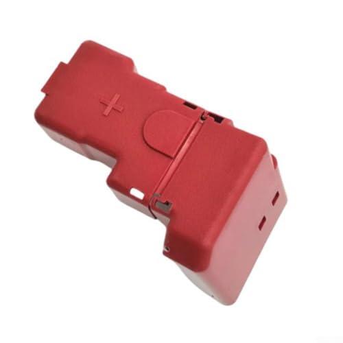 OEM GS1D67KB1 Batterie-Plus-Abdeckung für Mazda 6 GH, nicht verformendes ABS-Material, schnelle Installation OEM GS1D67KB1 Batterie-Plus-Abdeckung für Mazda 6 GH, nicht verformendes ABS-Material, schnelle Installation von CNANRNANC