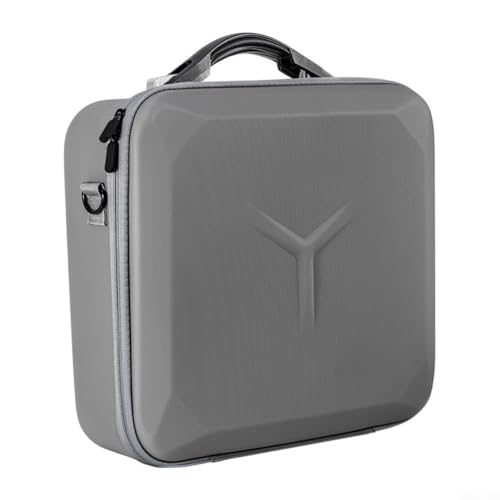 PU-Aufbewahrungstasche für DJI für Mavic 4 Pro Fernbedienung mit geräumigem Design für Reisen und Aufbewahrung PU-Aufbewahrungstasche für DJI für Mavic 4 Pro Fernbedienung mit geräumigem Design für Reisen und Aufbewahrung von CNANRNANC