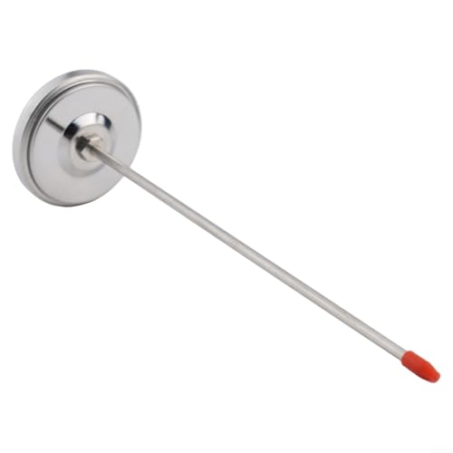 Präzisionsthermometer für Kompost und Erde zur Unterstützung gesunder Pflanzenwachstumsinitiativen (Erde) von CNANRNANC