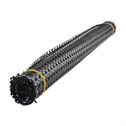 Rattan-Rolle für Möbelrestaurierung für DIY-Stuhl- und Heimdekor-Projekte (E) von CNANRNANC