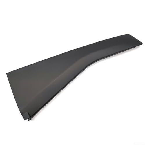 Rechte hintere Türsäule Garnierung für Honda für Fit 2007 2008 OEM 72721 SAA 003 Ersatzteil von CNANRNANC