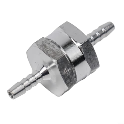 Rückschlagventile für Kompatibilität mit verschiedenen Kraftstoffen, einschließlich Diesel und Wasser (4 mm) von CNANRNANC