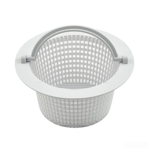 Skimmerkorb Filterkorb Skimmer Pool Siebkorb Filter Ersatz Pool Reinigungsset Sieb für Schwimmbecken von CNANRNANC