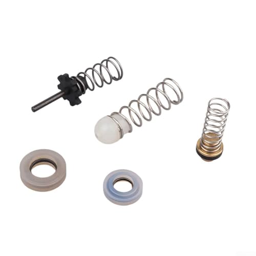 Stromlinienförmiges Zubehör-Set mit zuverlässigen Gummidichtungsringen, kompatibel mit führenden pneumatischen Werkzeugen heute (20 mm) von CNANRNANC