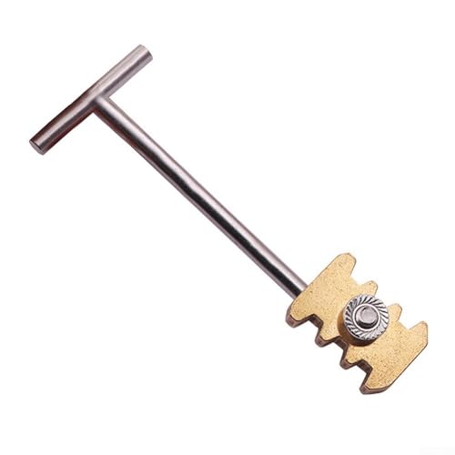 Timing Adjustment Tool for 1 2T Belt Pulley Holding and Engine Service von CNANRNANC