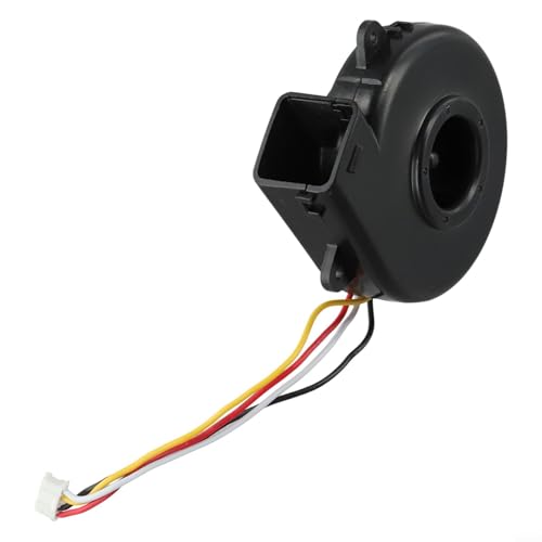 Ventilator-Zubehör für Tapo RV30 Plus maximiert Schmutzaufnahme und Luft von CNANRNANC