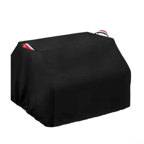 Wasserdichter und UV-beständiger Staubschutz für Baggerspielzeug Sandkasten mit doppelt genähten Nähten für Langlebigkeit (600D) von CNANRNANC