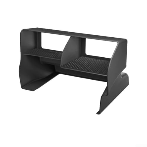 Zentrale Organizer-Aufbewahrungsbox für Prado für LC250 2425, kompatibel mit 2024 2025 Land Cruiser Prado Autos Zentrale Organizer-Aufbewahrungsbox für Prado für LC250 2425, kompatibel mit 2024 2025 Land Cruiser Prado Autos von CNANRNANC