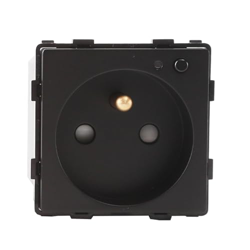 CNBINGO Wandsteckdose 16Amp Steckdose Function Key, Französischer Standard CNBINGO Wandsteckdose 16Amp Steckdose Function Key, Französischer Standard von CNBINGO