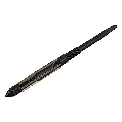 Einstellbarer Größenbereich 7,75 mm-8,5 mm Handreibahle Metallloch-Schneidwerkzeug Teil ersetzen von CNBTR