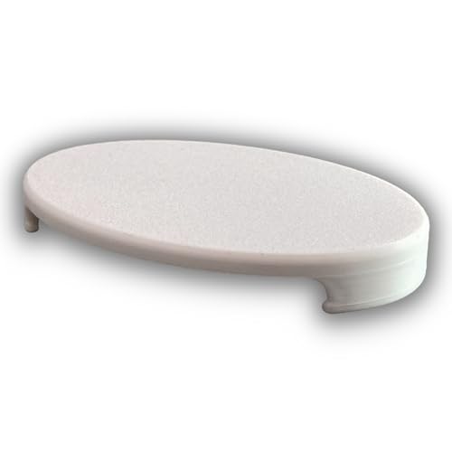 CNC-Monkey Deckel kompatibel mit Sagrotan no Touch Seifenspender von Hafeehoo