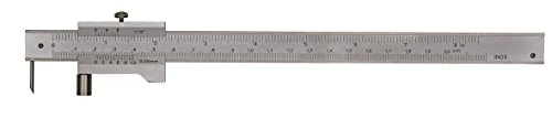 CNC QUALITÄT Anreiß-Messschieber 200 mm CNC QUALITÄT Anreiß-Messschieber 200 mm von CNC QUALITÄT