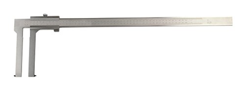 CNC QUALITÄT Bremstrommel-Messschieber 500 mm von CNC QUALITÄT