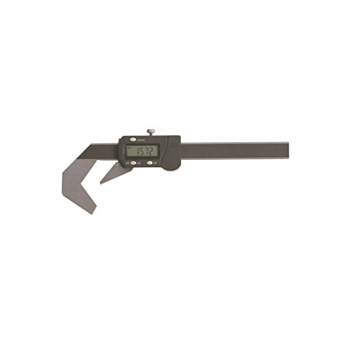 CNC QUALITÄT Digital Messschieber Messbereich 2-40 mm - zur Fünfpunkt-Messung CNC QUALITÄT Digital Messschieber Messbereich 2-40 mm - zur Fünfpunkt-Messung von CNC QUALITÄT