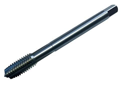 CNC QUALITÄT Gewindebohrer M6 - Regelgewinde DIN 371 - Qualität HSSE von CNC QUALITÄT