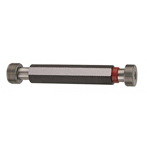 CNC QUALITÄT Gewindelehrdorn M12 x 1,5 Feingewinde von CNC QUALITÄT