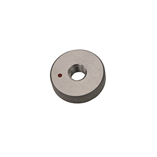CNC QUALITÄT Gewindelehrring Grenzlehrring M24 x 3 Passung 6g - DIN 13 - Regelgewinde - NO GO "Ausschuss" CNC QUALITÄT Gewindelehrring Grenzlehrring M24 x 3 Passung 6g - DIN 13 - Regelgewinde - NO GO "Ausschuss" von CNC QUALITÄT