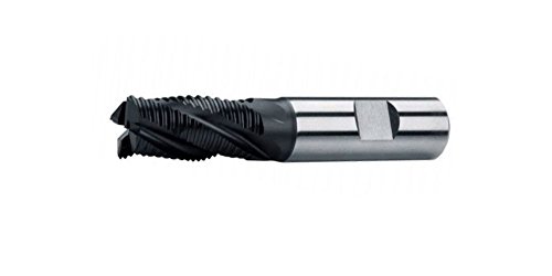 CNC QUALITÄT HDS- Schaftfräser Schrupp D 12 mm TiAlN beschichtet CNC QUALITÄT HDS- Schaftfräser Schrupp D 12 mm TiAlN beschichtet von CNC QUALITÄT