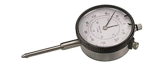 CNC QUALITÄT Messuhr 30 mm Messbereich CNC QUALITÄT Messuhr 30 mm Messbereich von CNC QUALITÄT