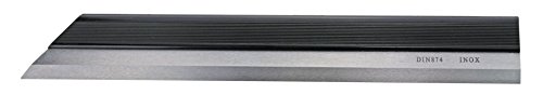 CNC QUALITÄT Präzisions- Haarlineal 600 mm von CNC QUALITÄT