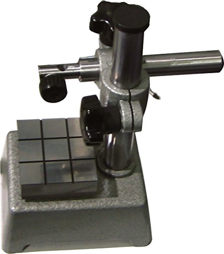CNC QUALITÄT Präzisions-Messtisch mit Auflagefläche 60 x 68 mm von CNC QUALITÄT