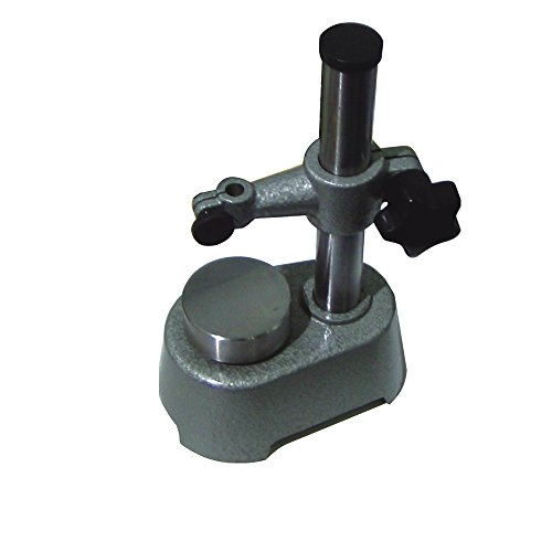 CNC QUALITÄT Präzisions-Messtisch mit runder Auflagefläche von CNC QUALITÄT