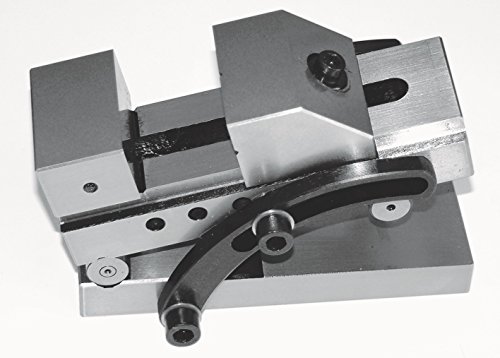 CNC QUALITÄT Präzisions Schleif- und Kontrollschraubstock 73 mm Backenbreite - Sinus CNC QUALITÄT Präzisions Schleif- und Kontrollschraubstock 73 mm Backenbreite - Sinus von CNC QUALITÄT