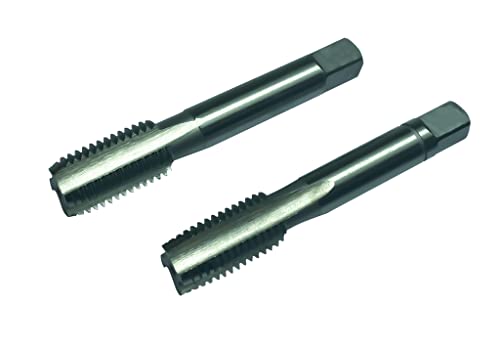 CNC QUALITÄT Satz-Gewindebohrer G 1 Zoll Whitworth Rohrgewinde von CNC QUALITÄT