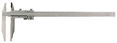 CNC QUALITÄT Werkstatt-Messschieber 200 mm - mit Spitzen CNC QUALITÄT Werkstatt-Messschieber 200 mm - mit Spitzen von CNC QUALITÄT