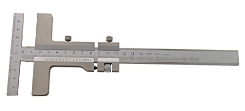 Präzisions-Anreiss-Messschieber 500 mm von CNC QUALITÄT