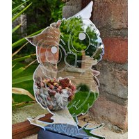 Spiegel Led-Nachtlicht Bar Lampe Kinderzimmer von CNCCutShop