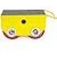 Panzerrollen 2.5T Transportfahrwerk Schwerlastrollen Transportroller mit 2 PU-Roller, Möbelroller Schwerlastrolle Möbeltransporthilfe Rutschfest für Panzerrollen 2.5T Transportfahrwerk Schwerlastrollen Transportroller mit 2 PU-Roller, Möbelroller Schwerlastrolle Möbeltransporthilfe Rutschfest für von CNCEST