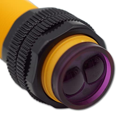 Refelktions-Lichtsensor PNP NC 30cm von CNCTEC