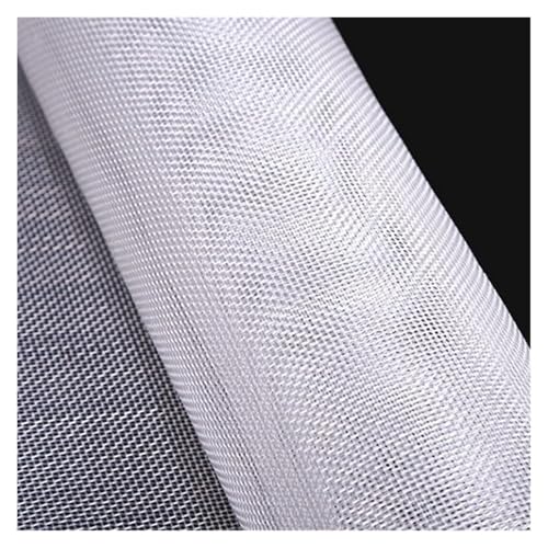 Feines Filternetz-Nylongewebe, Leitungswasserfilter for Landwirtschaft, Lebensmittel- und Weinfilter, Nylonsieb 20–500 Mesh(250mesh 58micron,1x10 meters) von CNDBAHHE