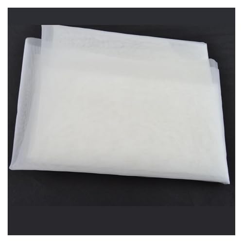 Feines Filternetz-Nylongewebe, Nylonfiltration for die Abriebfestigkeit in der Pharmaindustrie(450 Mesh,1x5 m) von CNDBAHHE