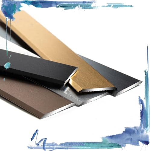 Flache Schwellenleiste for Türöffnungen, 90 cm, Metallleiste mit mattierter Oberfläche for Decken-, Wand- und Bodendekoration(Black,W20mm) von CNDBAHHE