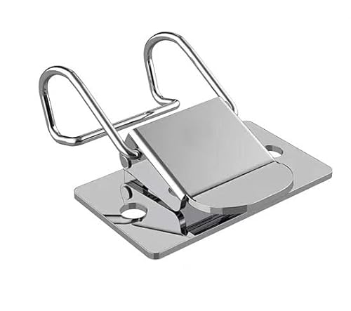 Knebelverschluss, Haspenverschluss, 1 stücke 304 Edelstahl Toggle Latch for Box Fall Koffer Werkzeug Verschluss Schrank Fitting Haspe Schnalle Hardware Knebelverschluss, Haspenverschluss, 1 stücke 304 Edelstahl Toggle Latch for Box Fall Koffer Werkzeug Verschluss Schrank Fitting Haspe Schnalle Hardware von CNDBAHHE