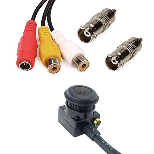 CCTV Hd Mini Sicherheitskamera 2.8mm 110degree Weitsichtwinkel 1000tvl Innen Kleine Überwachungskamera (DST-CM15WD) CCTV Hd Mini Sicherheitskamera 2.8mm 110degree Weitsichtwinkel 1000tvl Innen Kleine Überwachungskamera (DST-CM15WD) von CNDST